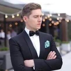 Green Planet Profit - Anton Kovačić